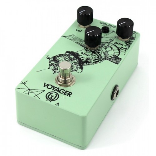 Walrus Audio Voyager Overdrive